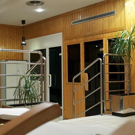 Font D'Argent Pas De La Casa Hotell Eksteriør bilde