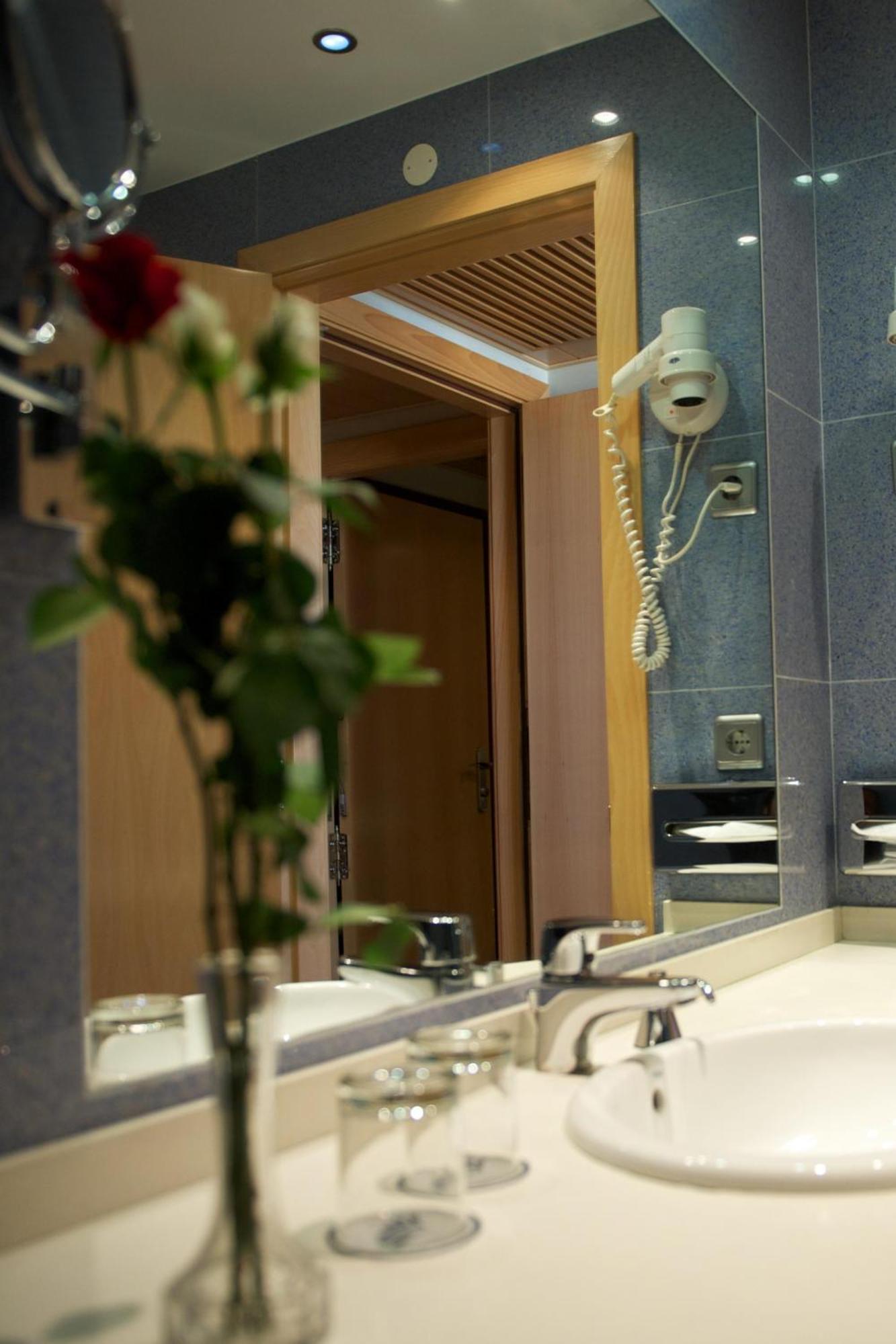 Font D'Argent Pas De La Casa Hotell Eksteriør bilde
